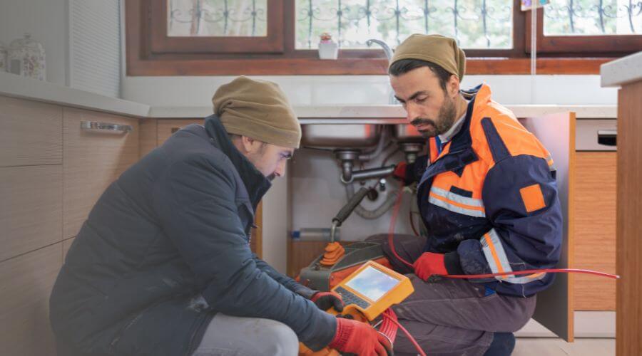 Professional Leak Detection Services in Nenana, AK